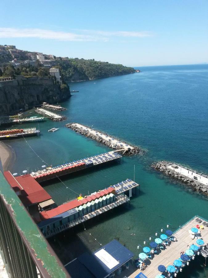 Casa Migliaccio Apartment Sorrento Exterior photo