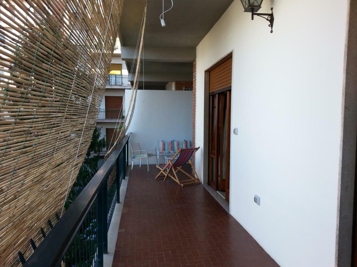 Casa Migliaccio Apartment Sorrento Exterior photo